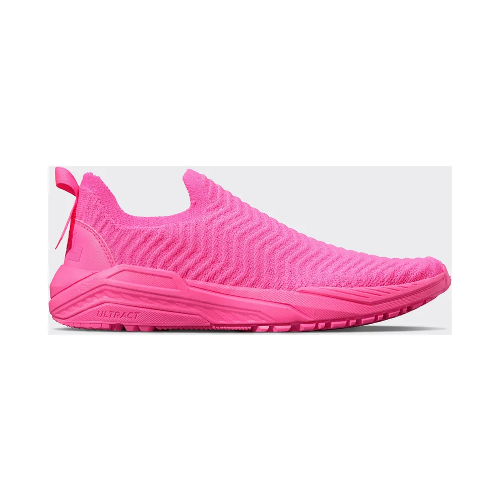 APL TechLoom Traveler “Fusion Pink/Bca” ()