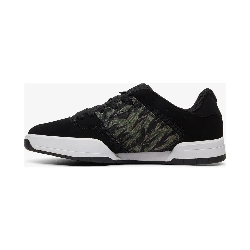 DC Central Black (ADYS100551bcm)