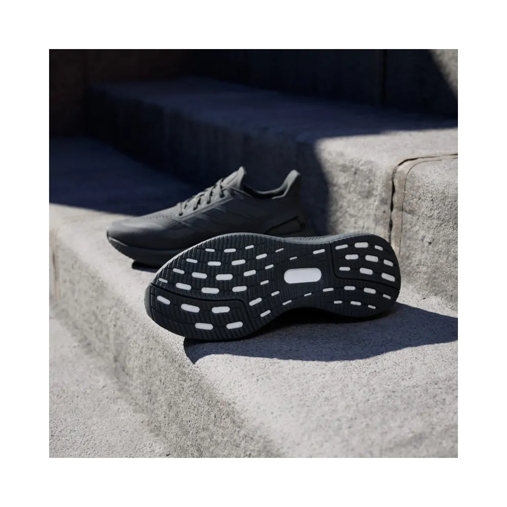 Adidas Pureboost 5 Running Shoes Core Black / Core Black / Core Black (ID1158)