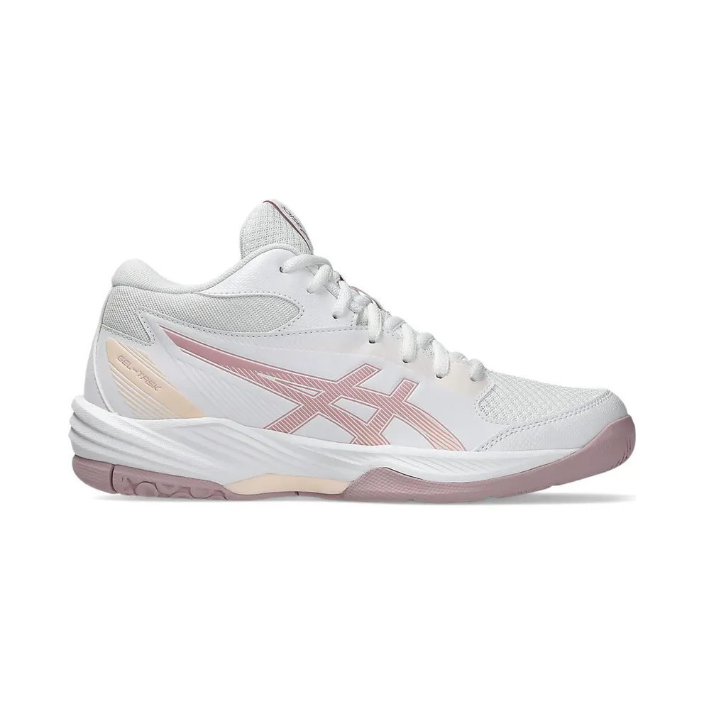 ASICS GEL-TASK MT 4 “White / Morganite” (1072A105-105)