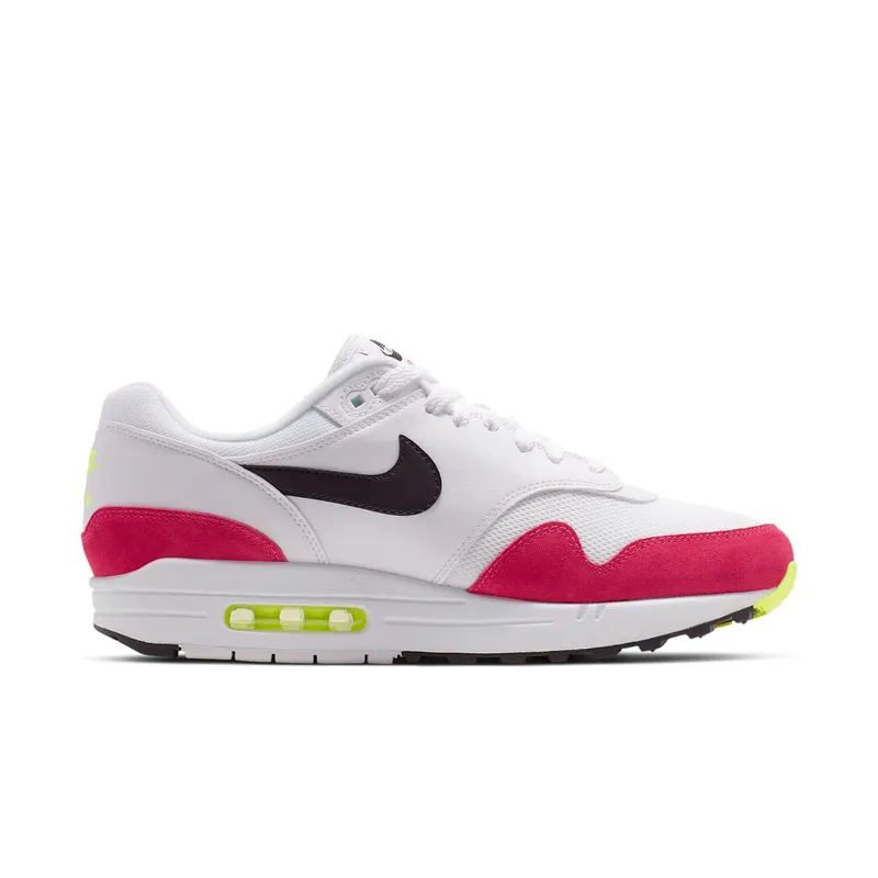 Nike Air Max 1 Volt Rush Pink (2019) (AH8145-111)