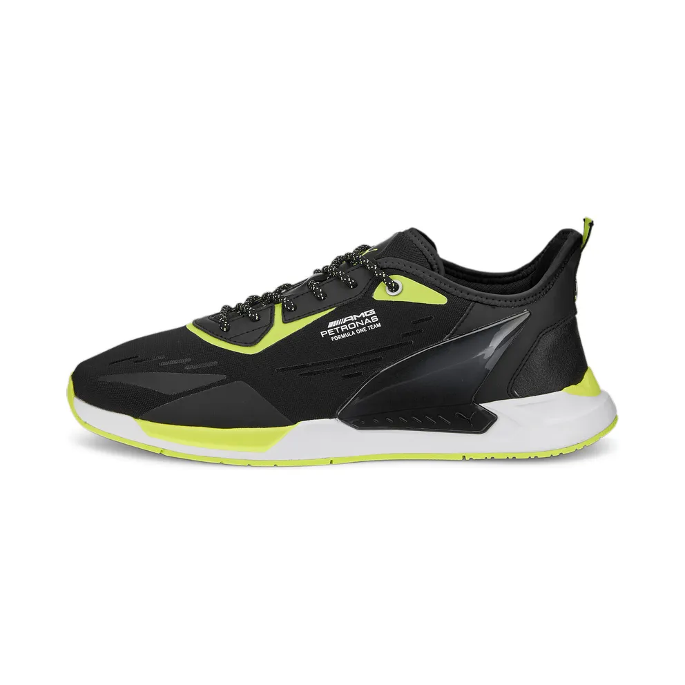 Puma Mercedes-AMG Petronas Formule 1 ZenonSpeed Motorsport Shoes Black (30724802)