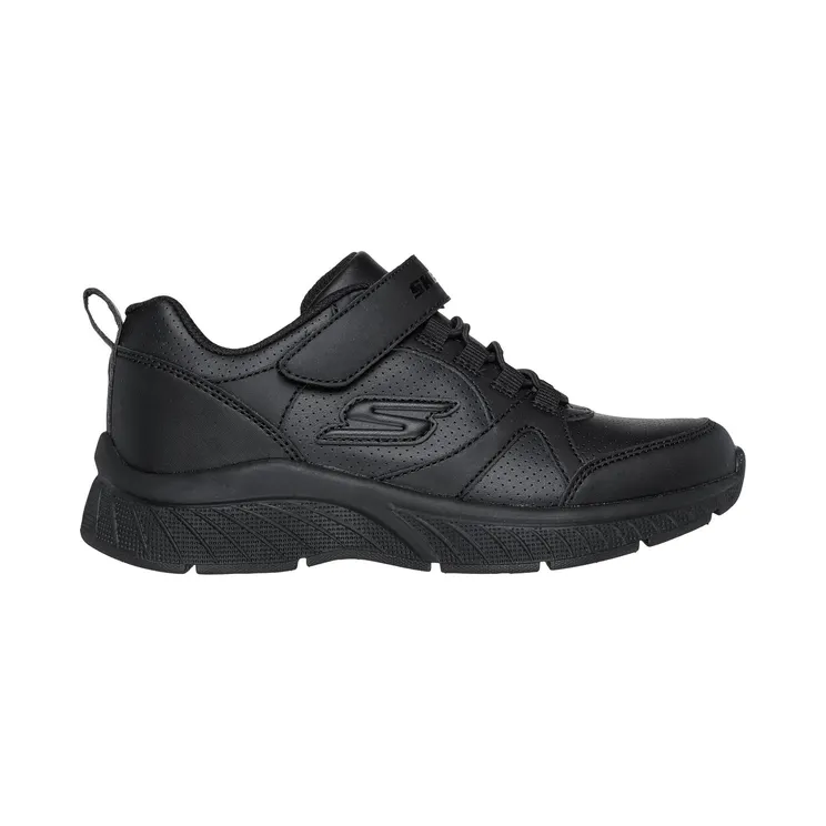 Skechers Microspec Plus “School Sweets” (302635LBBK)