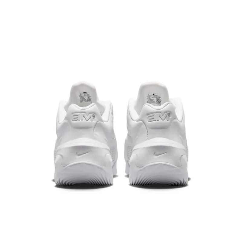 Nike Air Max Muse White/ Metallic Silver-White (IR0090-100)
