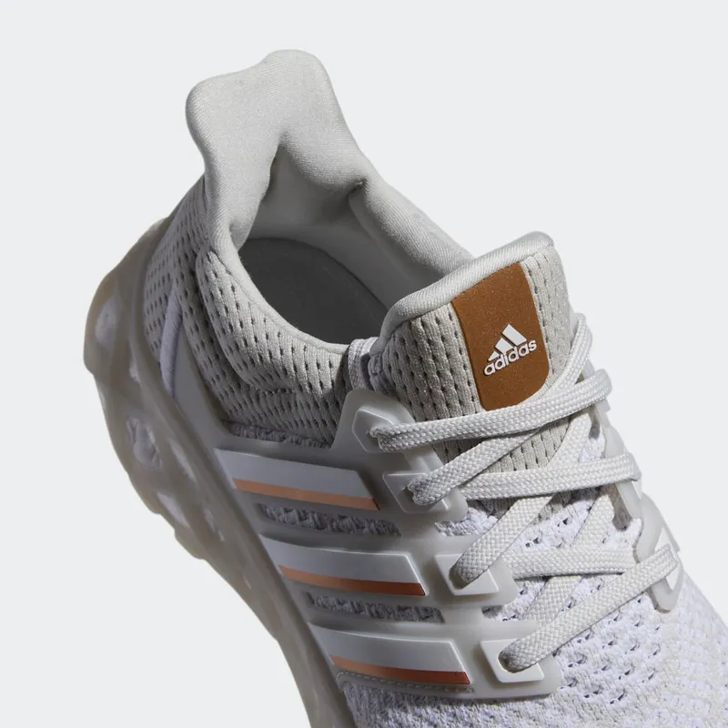 adidas Ultraboost Web DNA Grey One / Cloud White / Copper Metallic (GY8081)