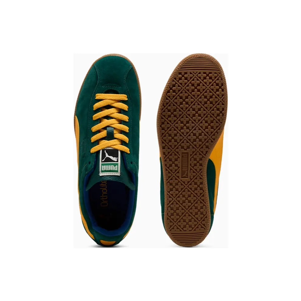 Puma Brasil Green