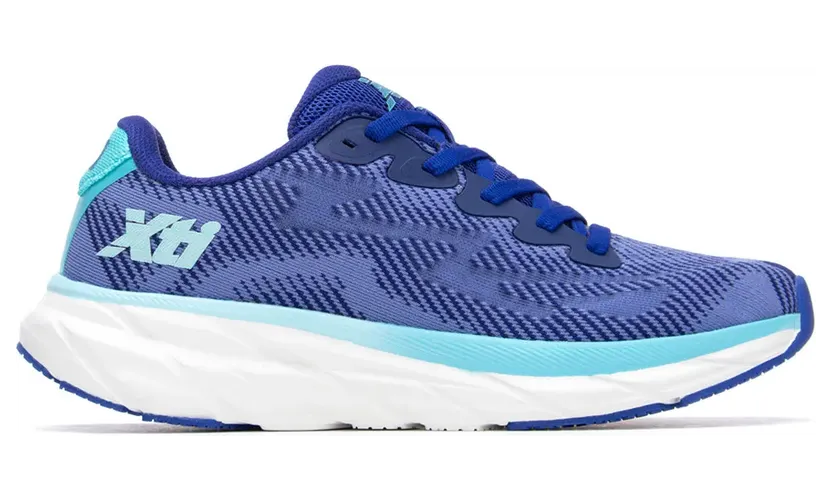 xti-sneaker 145064-Navy