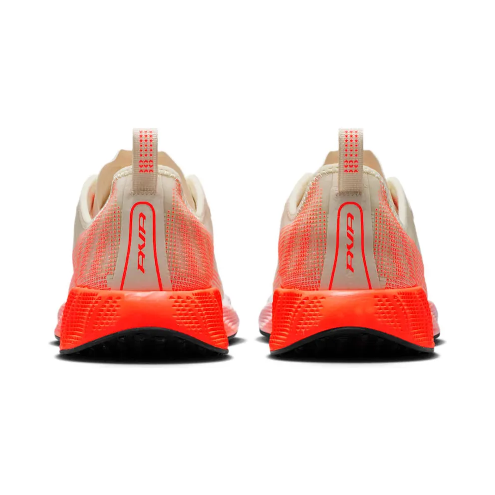 Nike Ava X “Chalk / White / Hot Lava / Black” (IM5371-100)