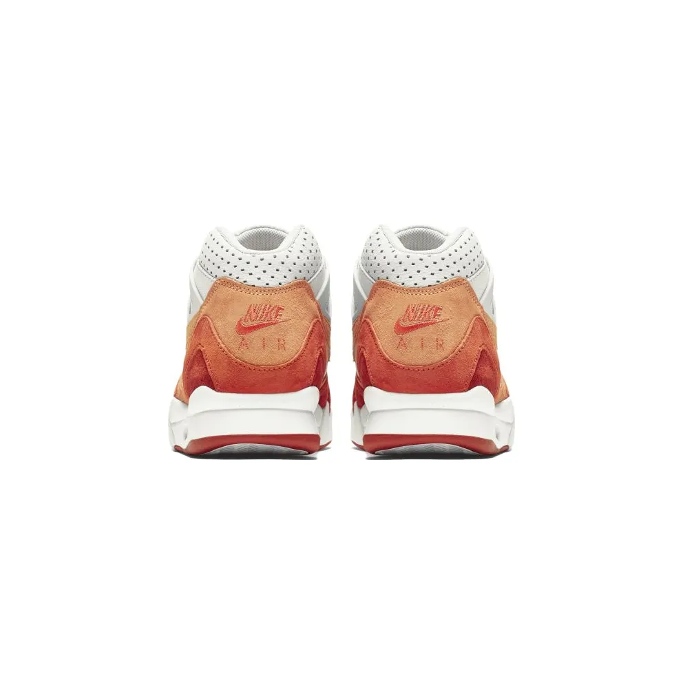 Nike Air Tech Challenge II Light Bone Laser Orange (667444-008)