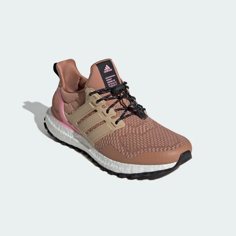 adidas Ultra Boost 1.0 Clay Strata Bliss Pink (ID9639)