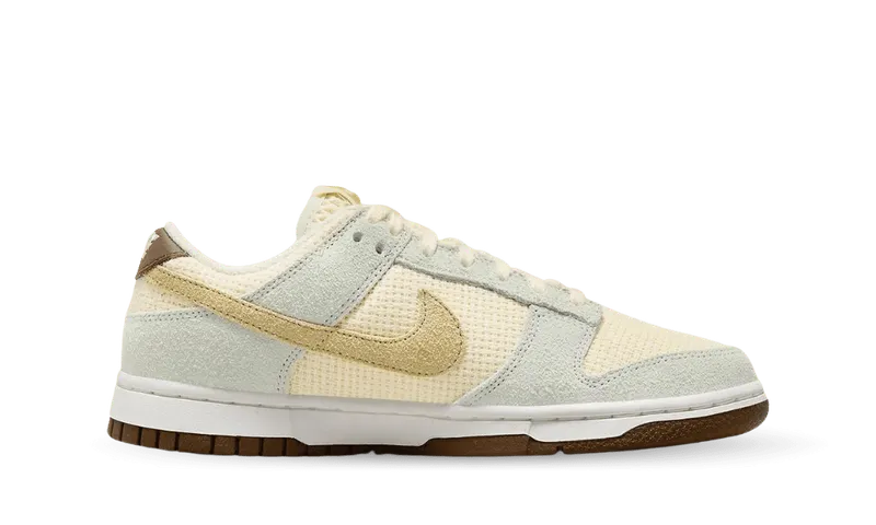 Nike Dunk Low Coconut Milk (W) (FN7774-001)
