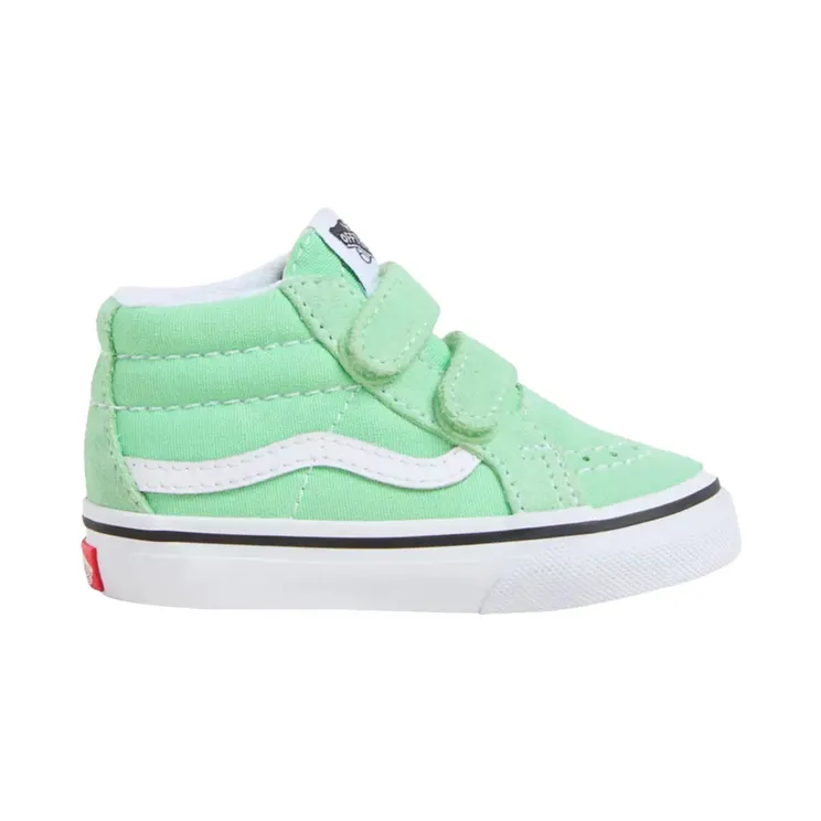 Vans SK8-Mid Pistachio Green (VN000CQ0E2Y1M)