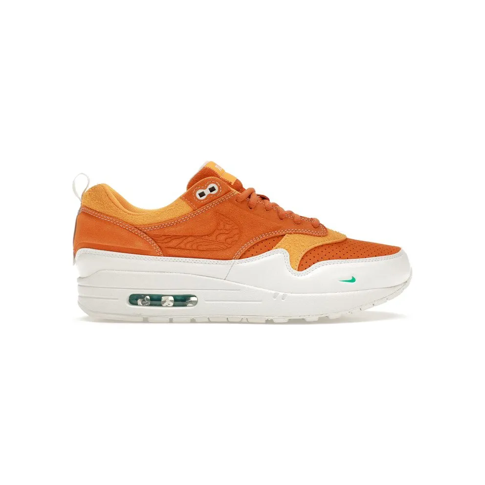 Nike Air Max 1 Serena Williams Design Crew (FQ4298-800)