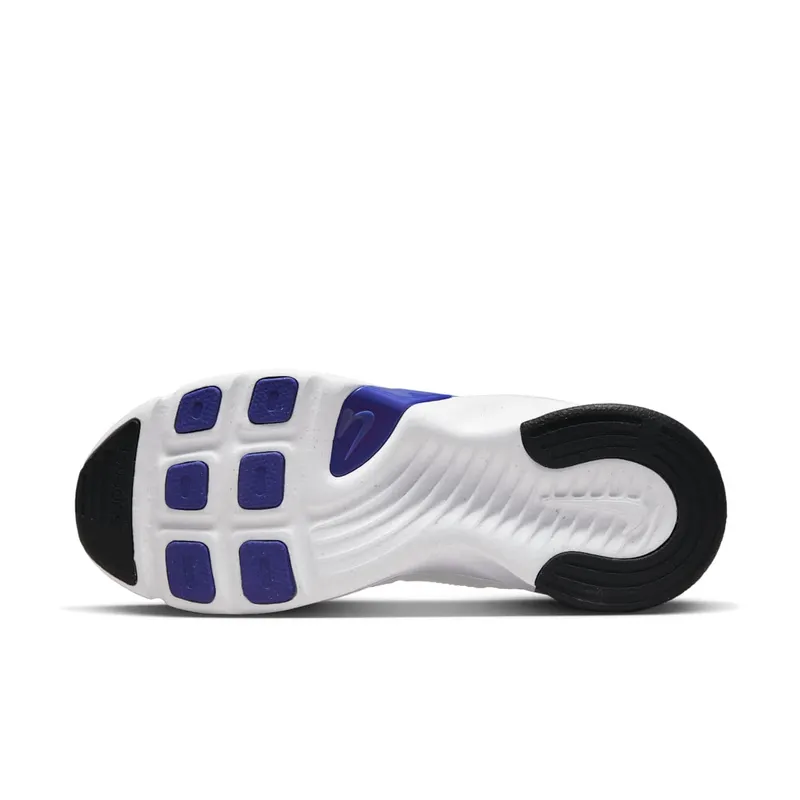 Nike SuperRep Go 3 Next Nature Flyknit HIIT Class Black (DQ0305-001)
