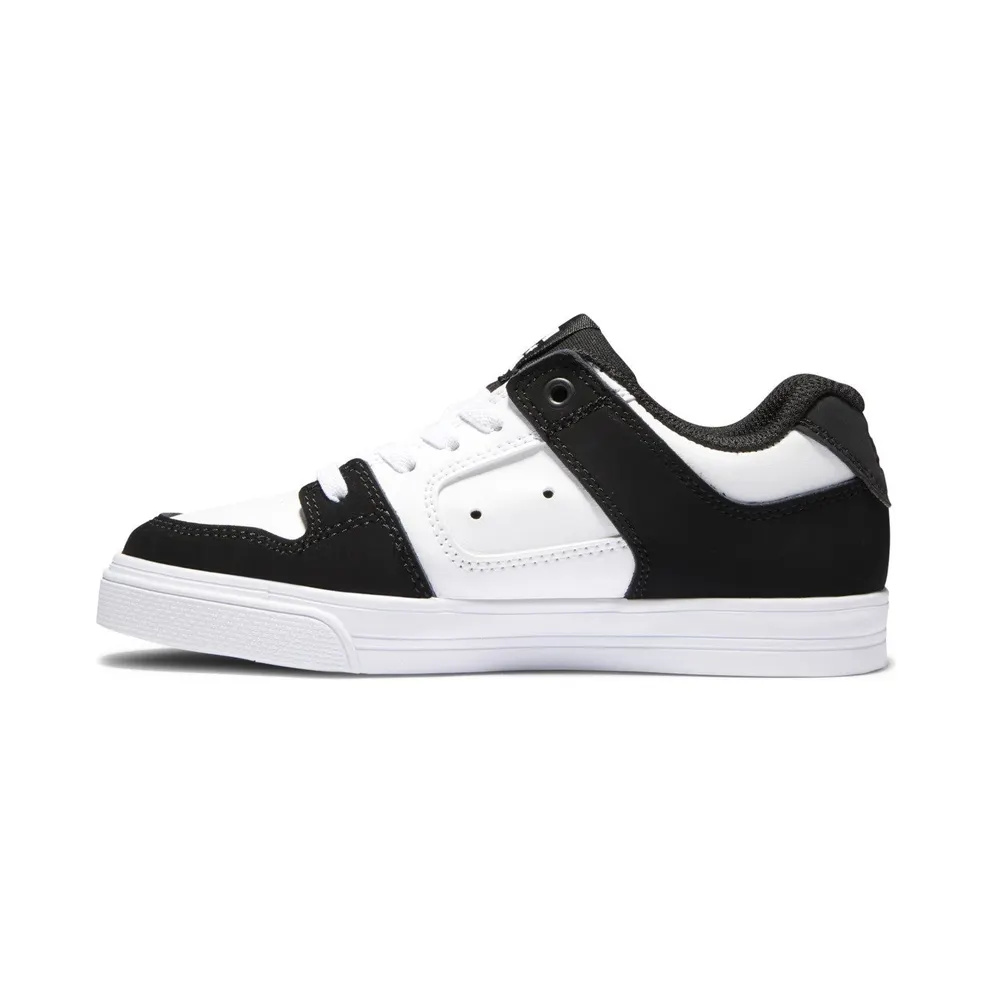 DC Pure Elastic White (ADBS300256wk3)