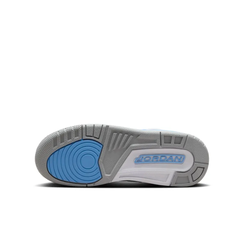 Jordan Spizike Low UNC (FQ3950-141)