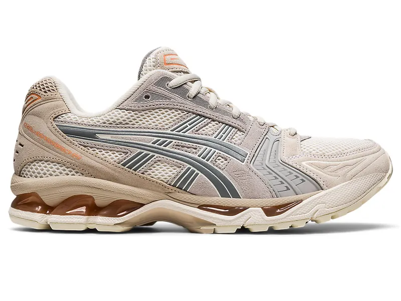 Asics GEL-KAYANO™ 14 Birch/Clay Grey (1201A161.200)