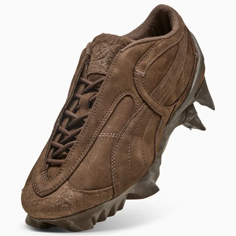 Puma Beisser “No Faith Studios – Chocolate” (405984-01)