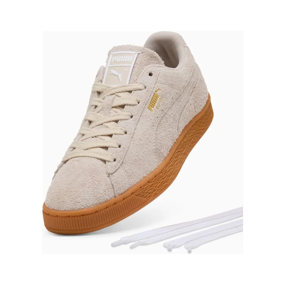 Puma Suede Forever – Silver Fog – “Silver Fog” (404627-06)