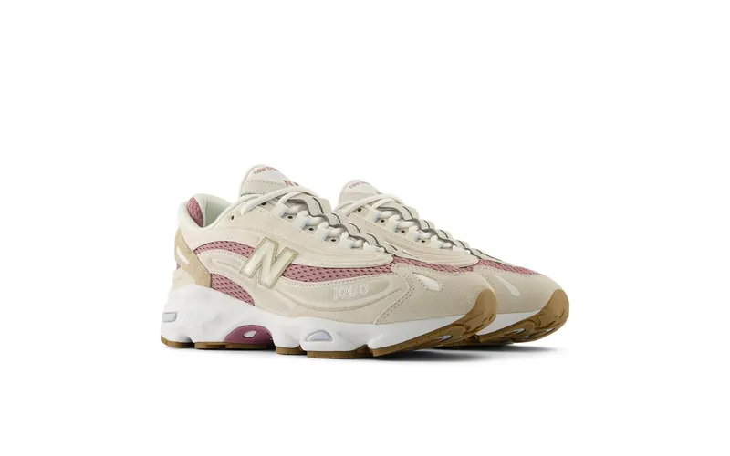 New Balance 1000 “Timberwolf Rosewood” (U10004IG)