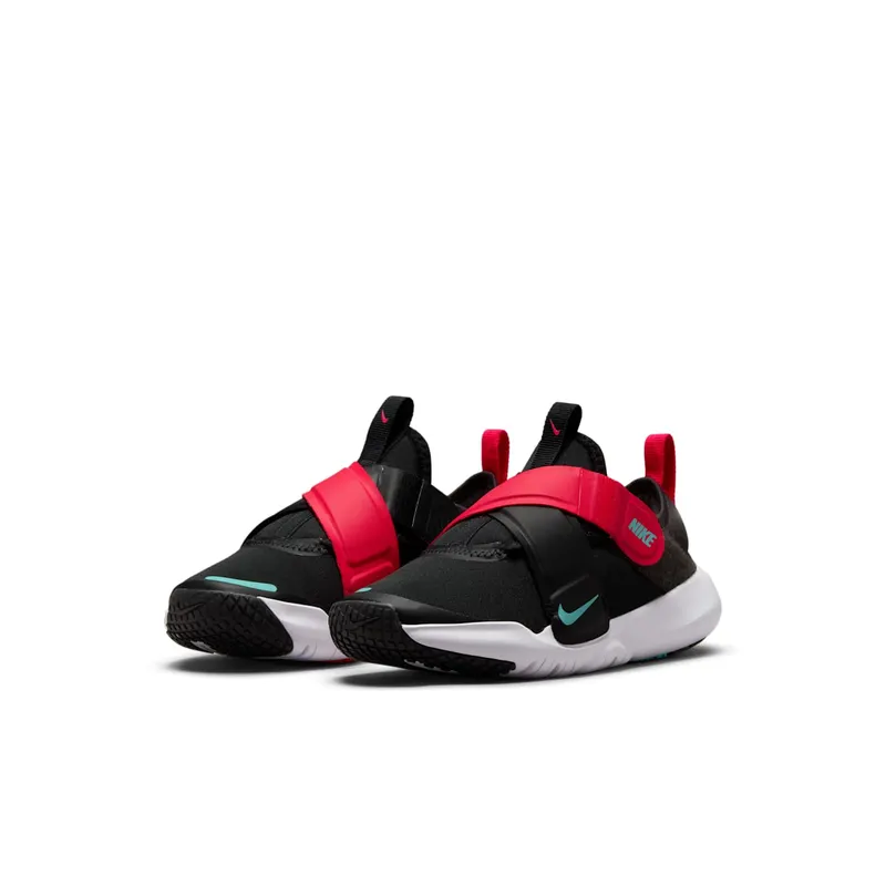 Nike Flex Advance Younger Kids’ Black (CZ0186-005)