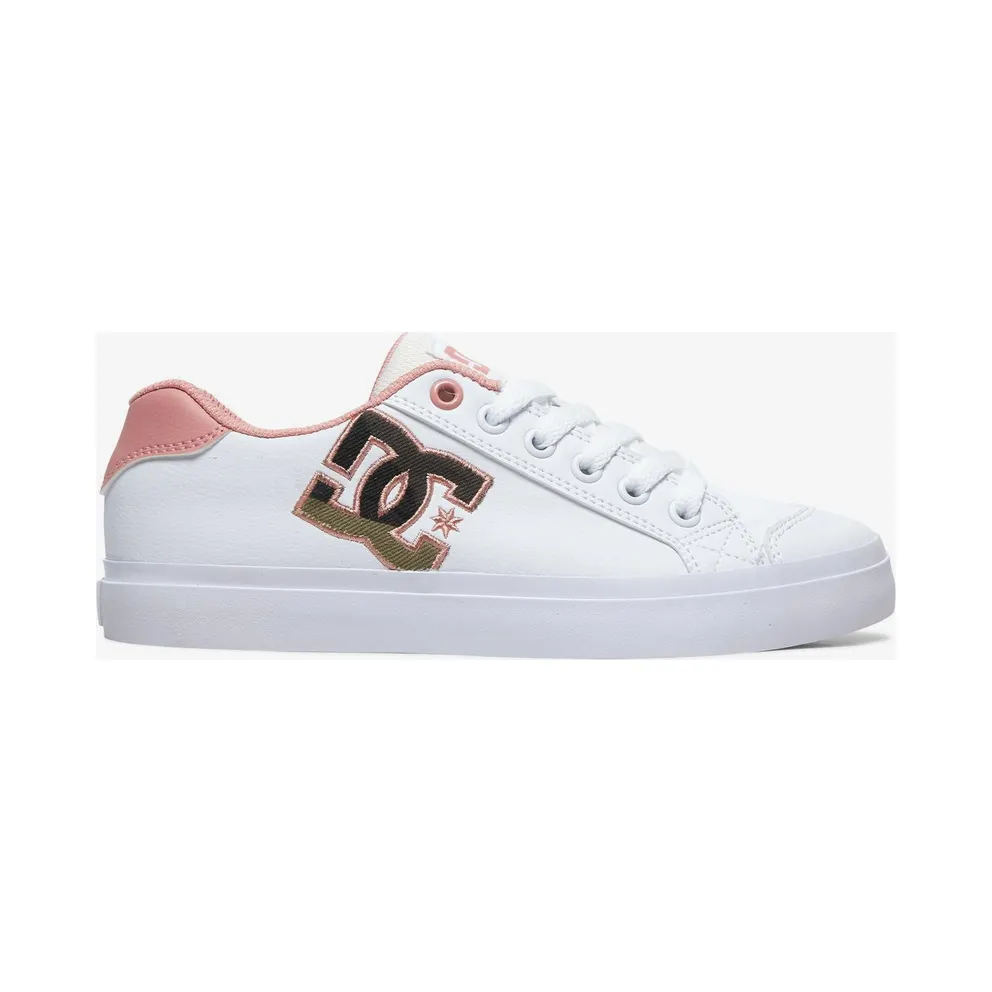 DC Chelsea Plus SE White (ADJS300235wpn)