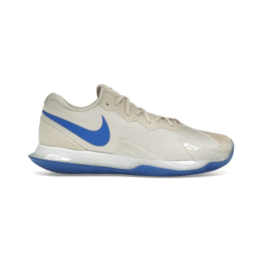 Nike Court Air Zoom Vapor Cage 4 Rafa Clay Sanddrift Game Royal (DV1773-100)