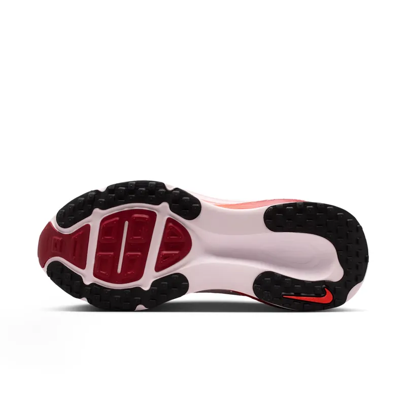Nike Vomero 18 Pearl Pink/Team Crimson/Bright Crimson/Black (HM6804-606)