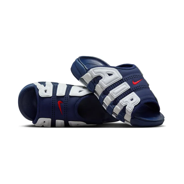 Nike Air More Uptempo “Blue” (FQ8700-400)