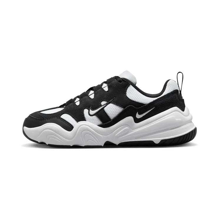Nike Tech Hera “White / Black” (DR9761-101)
