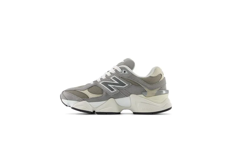 New Balance 9060 GS “Grey Brown” (GC9060BA)