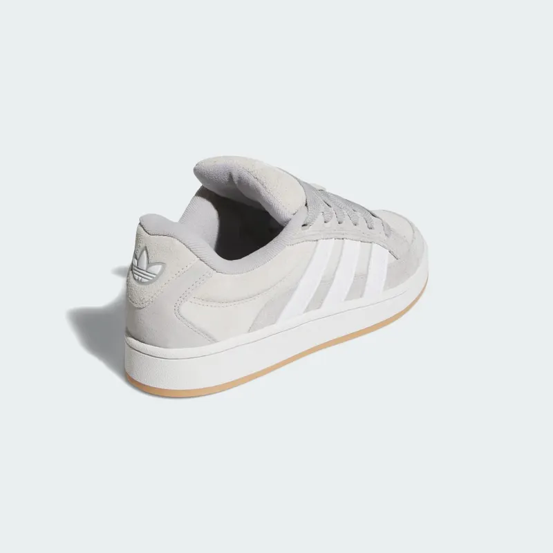 Adidas Campus 00s Beta Grey One / Cloud White / Grey Two (JR2461)