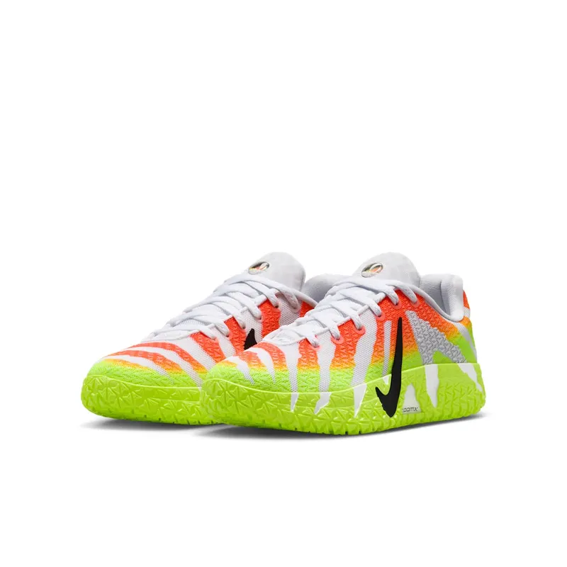 Nike Ja 3 GS “Christmas” (IM8692-100)