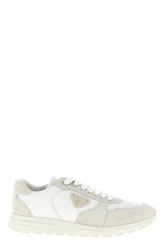 Prada Prax 2.0 “White” (1E021OF035D7CF0009)