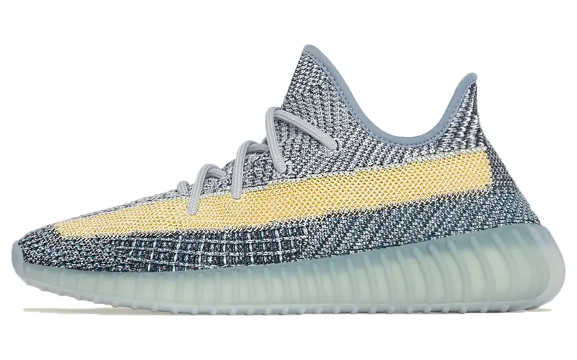 adidas Yeezy Boost 350 V2 Ash Blue (GY7657)