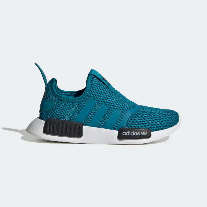 Adidas NMD 360 Active Teal / Active Teal / Core Black (HQ4049)