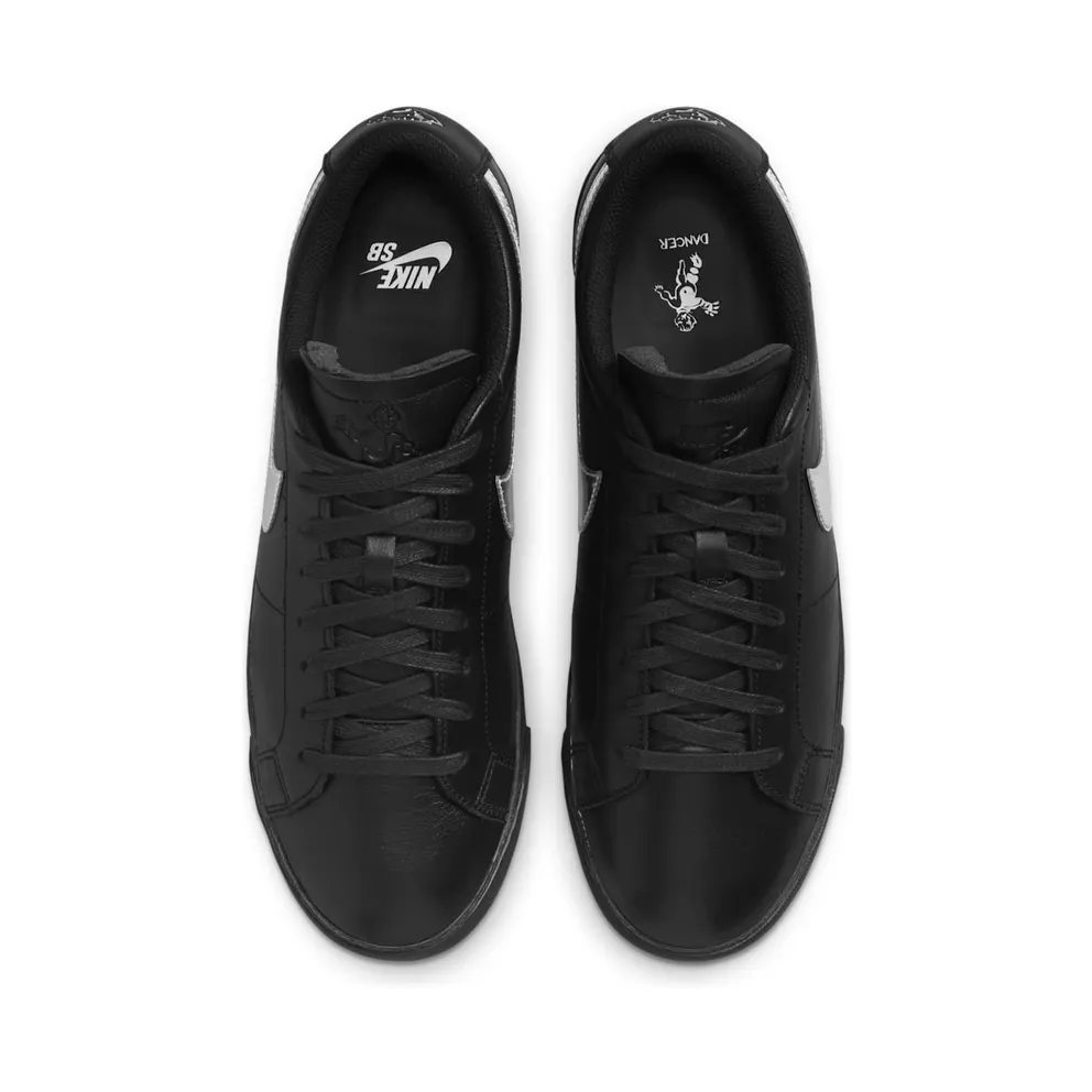 Nike SB Zoom Blazer Low “Dancer Skateboards” (HJ6703-001)