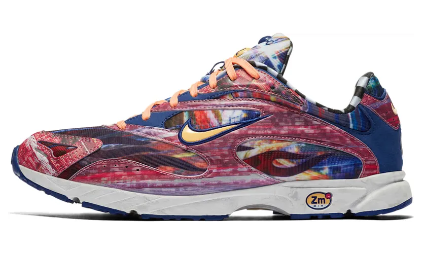 Nike ZM Streak Spectrum Plus Prem Melon Tint (AR1533-800)