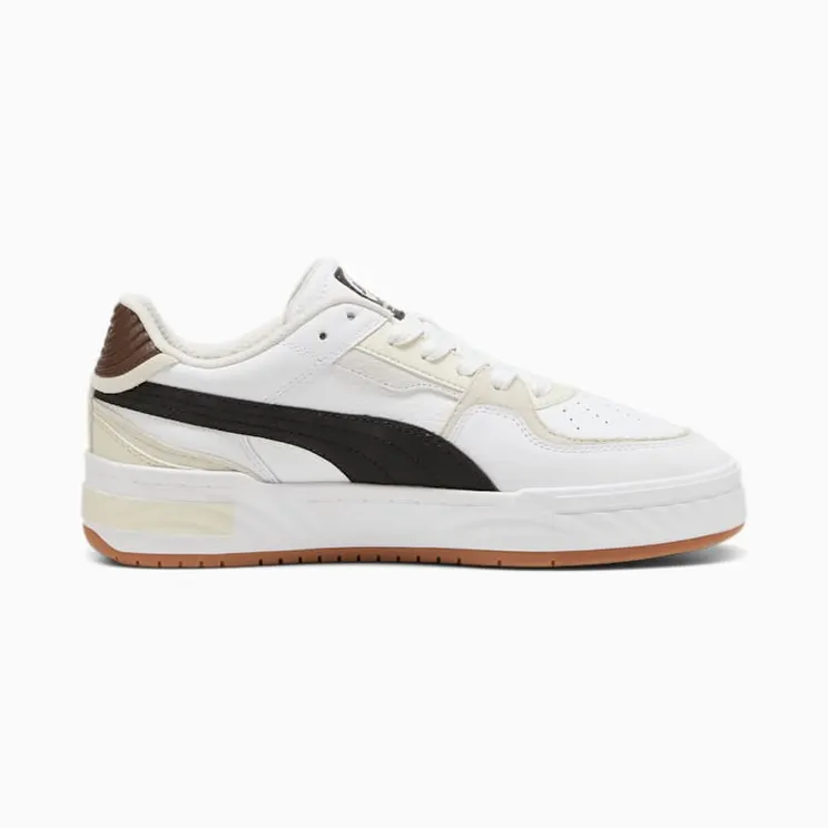 Puma PL CA PRO CRUSH “White” (308078-02)