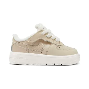 Nike Air Force 1 Low SE EasyOn Sanddrift “Sand Drift / Sail / Dark Raisin / Pale Ivory” (FZ1009-100)