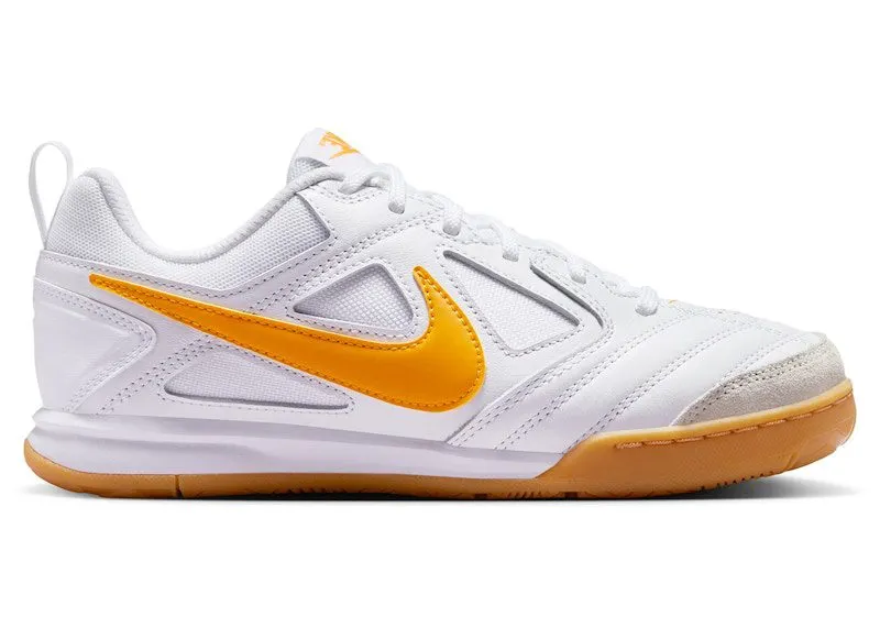 Nike Gato White Gum Yellow University Gold (HV9596-100)
