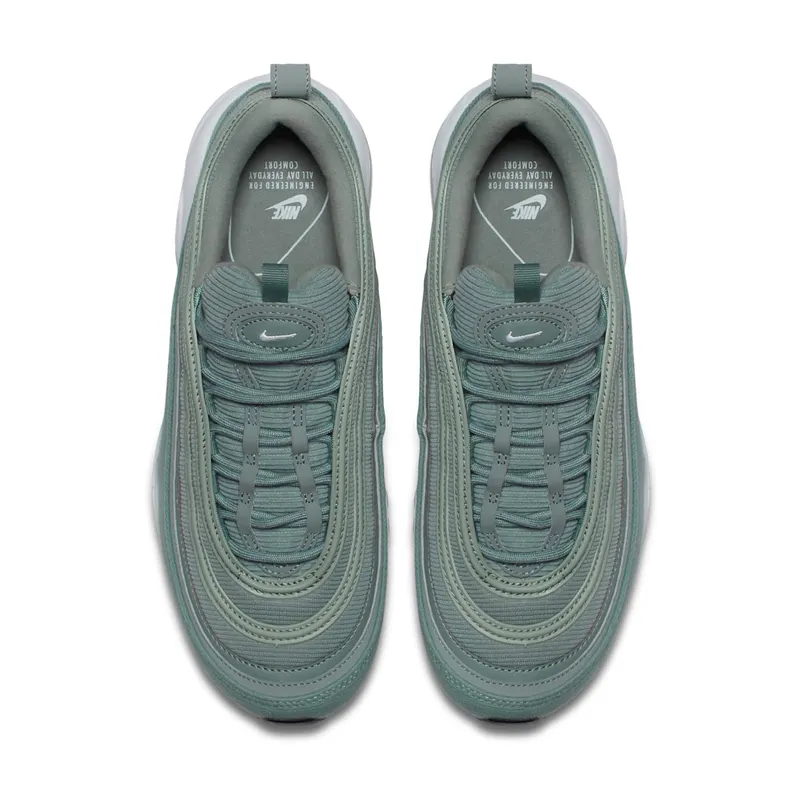 Nike Air Max 97 Mica Green (W) Mica Green/White-Black (AQ4137-300)