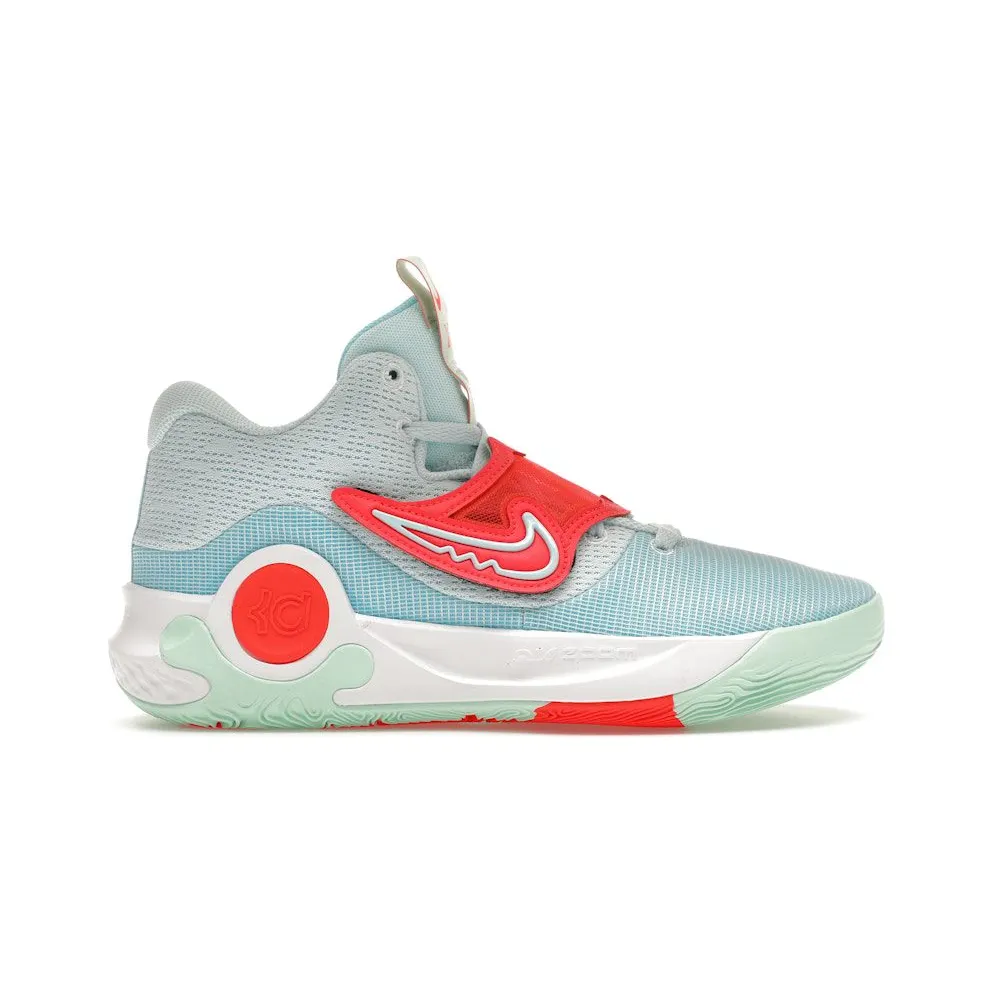 Nike KD Trey 5 X Blue Chill (DD9538-400)