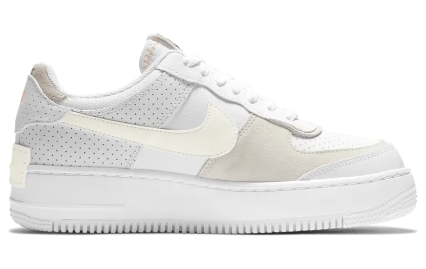 Nike Air Force 1 Shadow Atomic Pink (CZ8107-100)