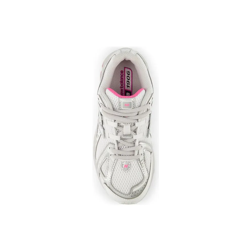 New Balance 1906 Silver (P19066LT)