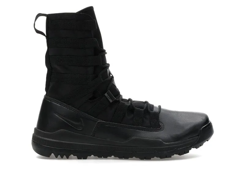 Nike SFB Gen 2 8″ Black (922474-001)