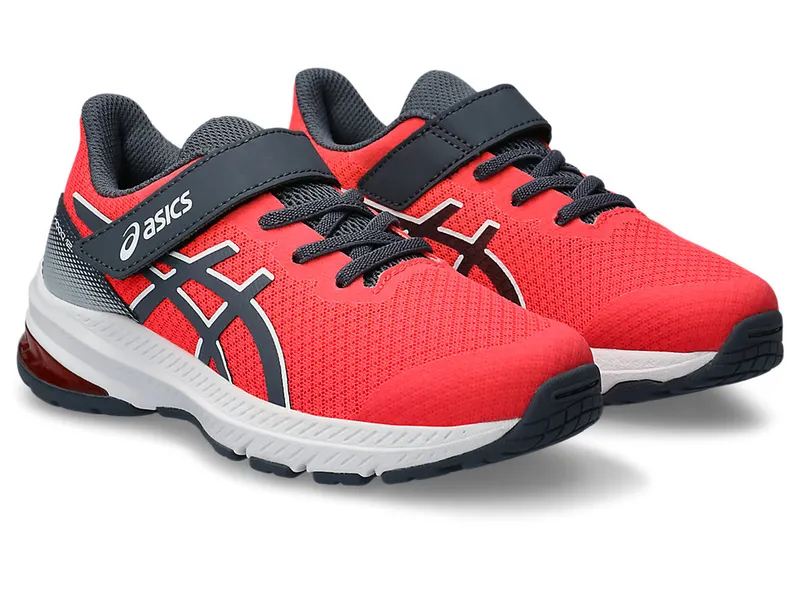 Asics GT-1000 12 PS Diva Pink/Tarmac (1014A295.700)