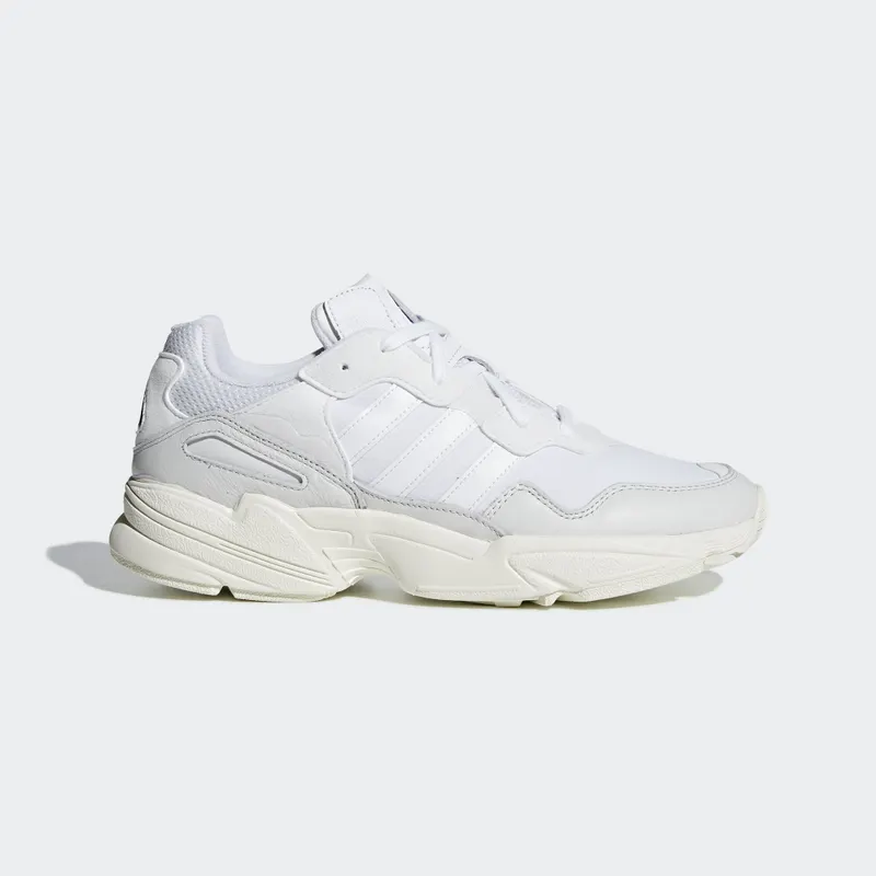 adidas Yung-96 Triple White Cloud White/Cloud White/Crystal White (F97176)
