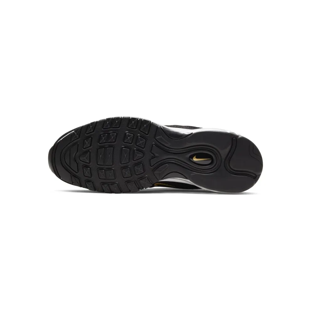 Nike Air Max 97 Olympic Rings Pack Black Black/White-Black-Metallic Gold (CI3708-001)