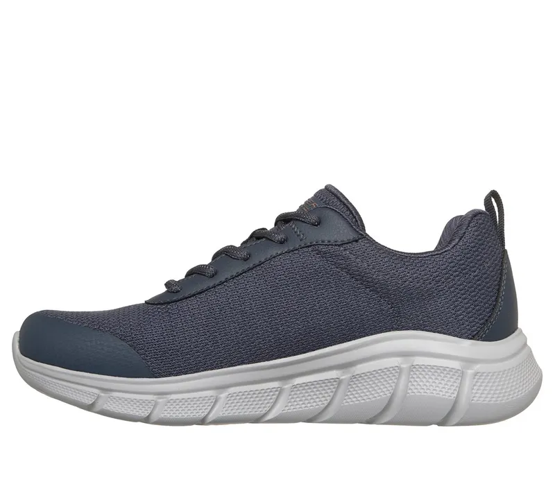 Skechers Waterproof: BOBS Sport B Flex – Flex Proof Sneaker Donker Marine